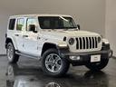 CHRYSLER JEEP JEEP WRANGLER UNLIMITED