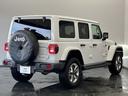 CHRYSLER JEEP JEEP WRANGLER UNLIMITED