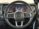 CHRYSLER JEEP JEEP WRANGLER UNLIMITED