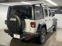 CHRYSLER JEEP JEEP WRANGLER UNLIMITED