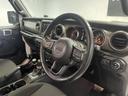 CHRYSLER JEEP JEEP WRANGLER UNLIMITED