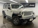 CHRYSLER JEEP JEEP WRANGLER UNLIMITED