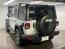 CHRYSLER JEEP JEEP WRANGLER UNLIMITED