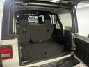 CHRYSLER JEEP JEEP WRANGLER UNLIMITED
