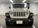 CHRYSLER JEEP JEEP WRANGLER UNLIMITED