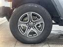 CHRYSLER JEEP JEEP WRANGLER UNLIMITED