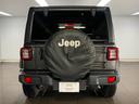 CHRYSLER JEEP JEEP WRANGLER UNLIMITED