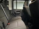 CHRYSLER JEEP JEEP WRANGLER UNLIMITED