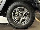 CHRYSLER JEEP JEEP WRANGLER UNLIMITED