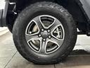 CHRYSLER JEEP JEEP WRANGLER UNLIMITED