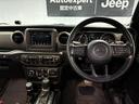 CHRYSLER JEEP JEEP WRANGLER UNLIMITED