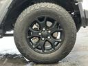 CHRYSLER JEEP JEEP WRANGLER UNLIMITED