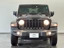CHRYSLER JEEP JEEP WRANGLER UNLIMITED