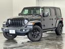 CHRYSLER JEEP JEEP WRANGLER UNLIMITED
