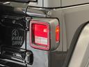 CHRYSLER JEEP JEEP WRANGLER UNLIMITED