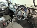 CHRYSLER JEEP JEEP WRANGLER UNLIMITED
