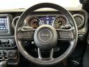 CHRYSLER JEEP JEEP WRANGLER UNLIMITED