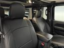 CHRYSLER JEEP JEEP WRANGLER UNLIMITED