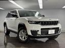 CHRYSLER JEEP JEEP GRAND CHEROKEE