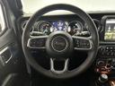 CHRYSLER JEEP JEEP WRANGLER UNLIMITED 4xe