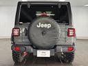 CHRYSLER JEEP JEEP WRANGLER UNLIMITED
