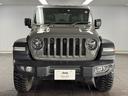 CHRYSLER JEEP JEEP WRANGLER UNLIMITED
