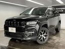 CHRYSLER JEEP JEEP COMMANDER