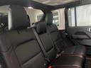 CHRYSLER JEEP JEEP WRANGLER UNLIMITED