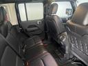 CHRYSLER JEEP JEEP WRANGLER UNLIMITED