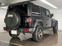 CHRYSLER JEEP JEEP WRANGLER UNLIMITED