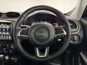 CHRYSLER JEEP JEEP RENEGADE 4xe