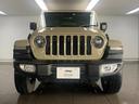CHRYSLER JEEP JEEP WRANGLER UNLIMITED