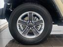 CHRYSLER JEEP JEEP WRANGLER UNLIMITED