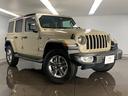 CHRYSLER JEEP JEEP WRANGLER UNLIMITED