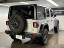 CHRYSLER JEEP JEEP WRANGLER UNLIMITED