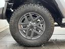 CHRYSLER JEEP JEEP WRANGLER UNLIMITED