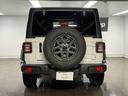 CHRYSLER JEEP JEEP WRANGLER UNLIMITED