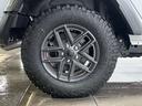 CHRYSLER JEEP JEEP WRANGLER UNLIMITED