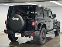 CHRYSLER JEEP JEEP WRANGLER UNLIMITED