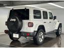 CHRYSLER JEEP JEEP WRANGLER UNLIMITED