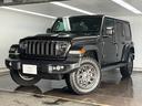 CHRYSLER JEEP JEEP WRANGLER UNLIMITED