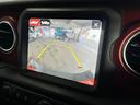 ジープ・グラディエーター ルビコン　ワンオーナー　レザーシート　シートヒーター　ＡｐｐｌｅＣａｒｐｌａｙ　Ｂｌｕｅｔｏｏｔｈ　純正ナビゲーション　フルセグ　ＬＥＤヘッド　前面衝突警報　アダプティブクルーズコントロール　バックカメラ（8枚目）