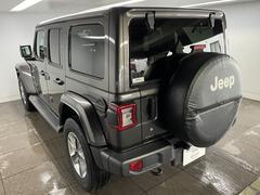 試乗受付も行っております！！【要予約】サイズも様々な設定があるＪｅｅｐ。街乗り仕様モデルから本格オフロードモデルまで多岐に渡るラインナップからご試乗いただけます◆ＴＥＬ：００６６−９７０４−２３１０◆ 5