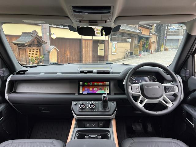 ランドローバー ディフェンダー 110S D300 ディーゼル ランドローバー ディフェンダー 110S D300 ディーゼル
