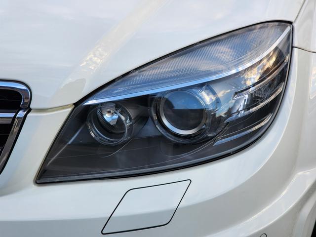 Cクラスステーションワゴン C63 AMG ステーションワゴン androidディスプレイ 純正ディスプレイ有 正規ディーラー車 記録簿H20、21、22、25、27、28、29、30、R1、2、3、4、5、6 サンルーフ パワーテール 本革 シートヒーター(28枚目)