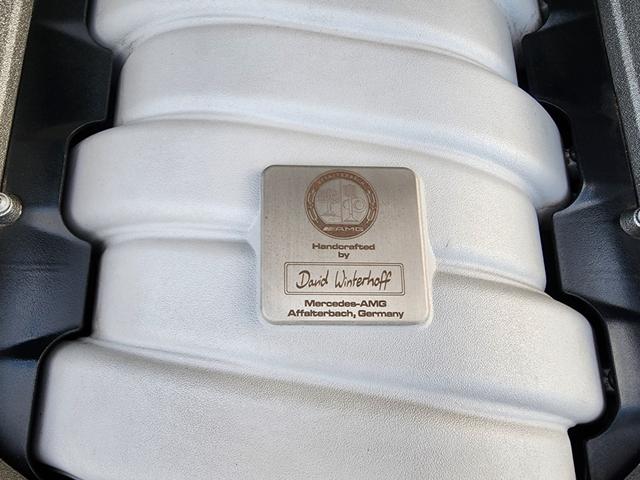 Cクラスステーションワゴン C63 AMG ステーションワゴン androidディスプレイ 純正ディスプレイ有 正規ディーラー車 記録簿H20、21、22、25、27、28、29、30、R1、2、3、4、5、6 サンルーフ パワーテール 本革 シートヒーター(47枚目)