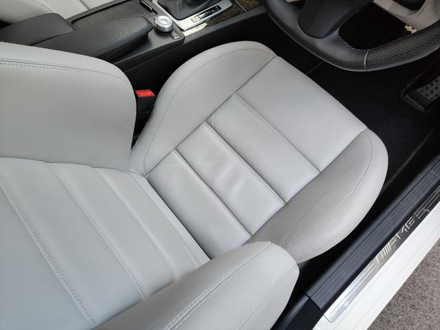 Cクラスステーションワゴン C63 AMG ステーションワゴン androidディスプレイ 純正ディスプレイ有 正規ディーラー車 記録簿H20、21、22、25、27、28、29、30、R1、2、3、4、5、6 サンルーフ パワーテール 本革 シートヒーター(53枚目)