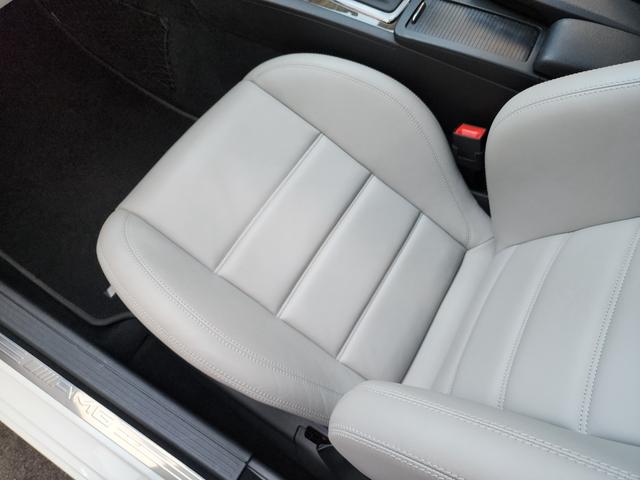 Cクラスステーションワゴン C63 AMG ステーションワゴン androidディスプレイ 純正ディスプレイ有 正規ディーラー車 記録簿H20、21、22、25、27、28、29、30、R1、2、3、4、5、6 サンルーフ パワーテール 本革 シートヒーター(54枚目)