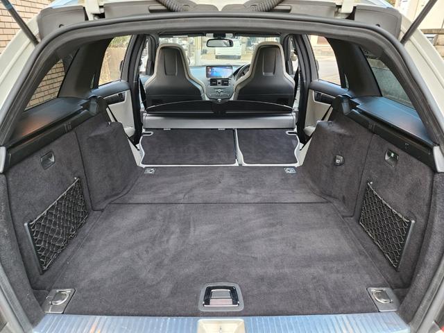 Cクラスステーションワゴン C63 AMG ステーションワゴン androidディスプレイ 純正ディスプレイ有 正規ディーラー車 記録簿H20、21、22、25、27、28、29、30、R1、2、3、4、5、6 サンルーフ パワーテール 本革 シートヒーター(61枚目)