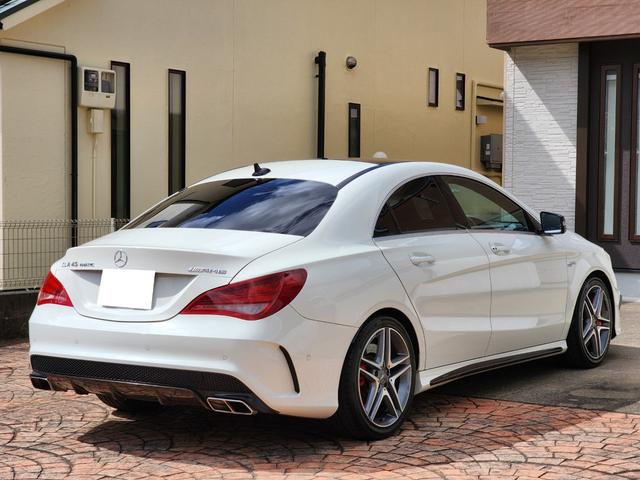ＣＬＡクラス ＣＬＡ４５　ＡＭＧ　４マチック　ワンオーナー　ＡＭＧアドバンストパッケージ　ＡＭＧカーボンパッケージ　ディーラー管理車両　記録簿毎年分　パノラマルーフ　Ｈａｒｍａｎ／Ｋａｒｄｏｎサウンド　Ｂｌｕｅｔｏｏｔｈ　アダプティブクルコン（22枚目）